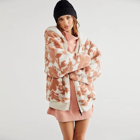 Free People Canyon Moon Cardi NWOT - Picture 1 of 3